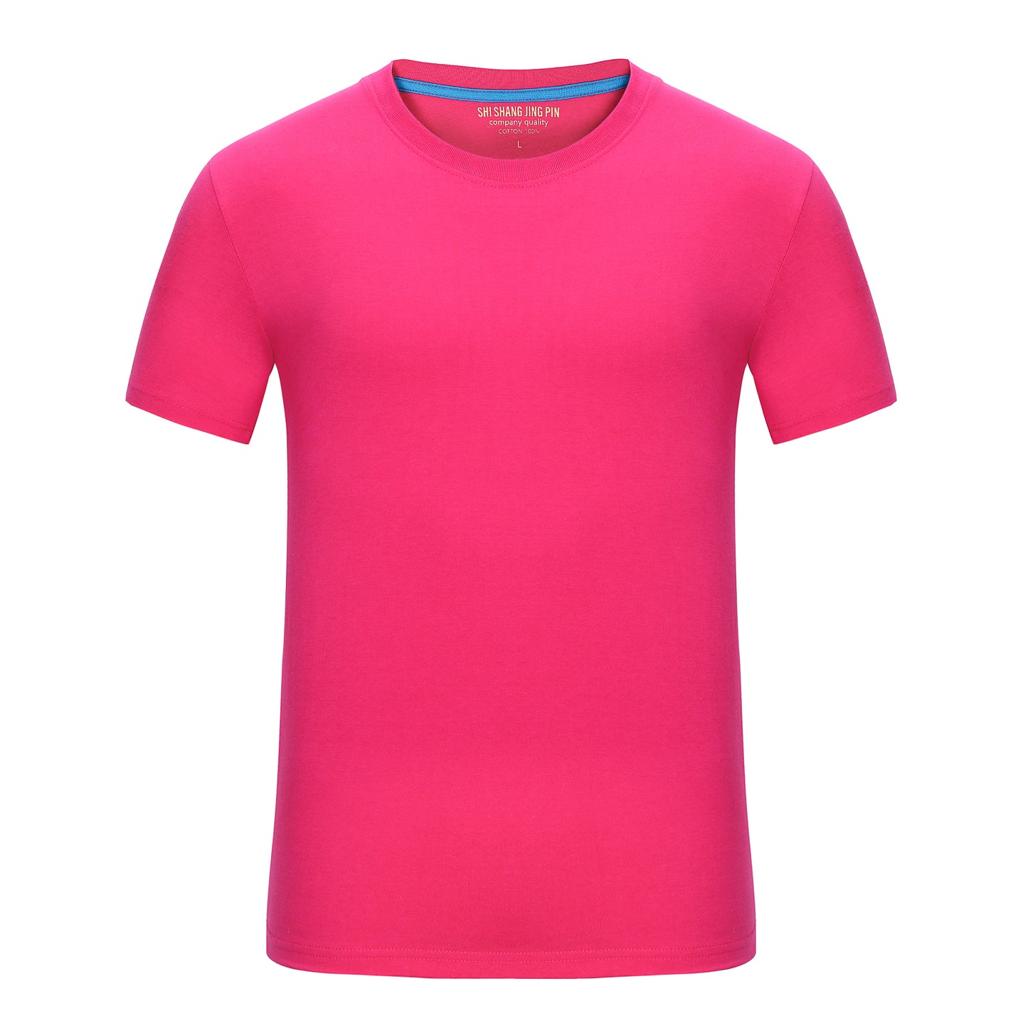 Kids Cotton T-shirts