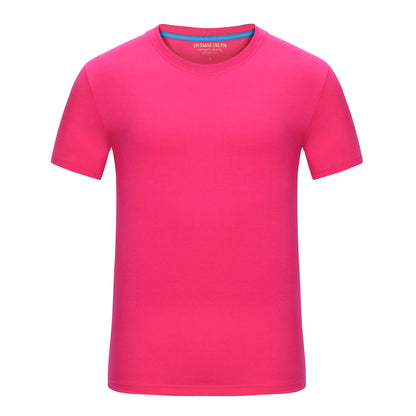 Kids Cotton T-shirts