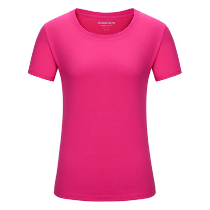 Women‘s Cotton T-Shirt