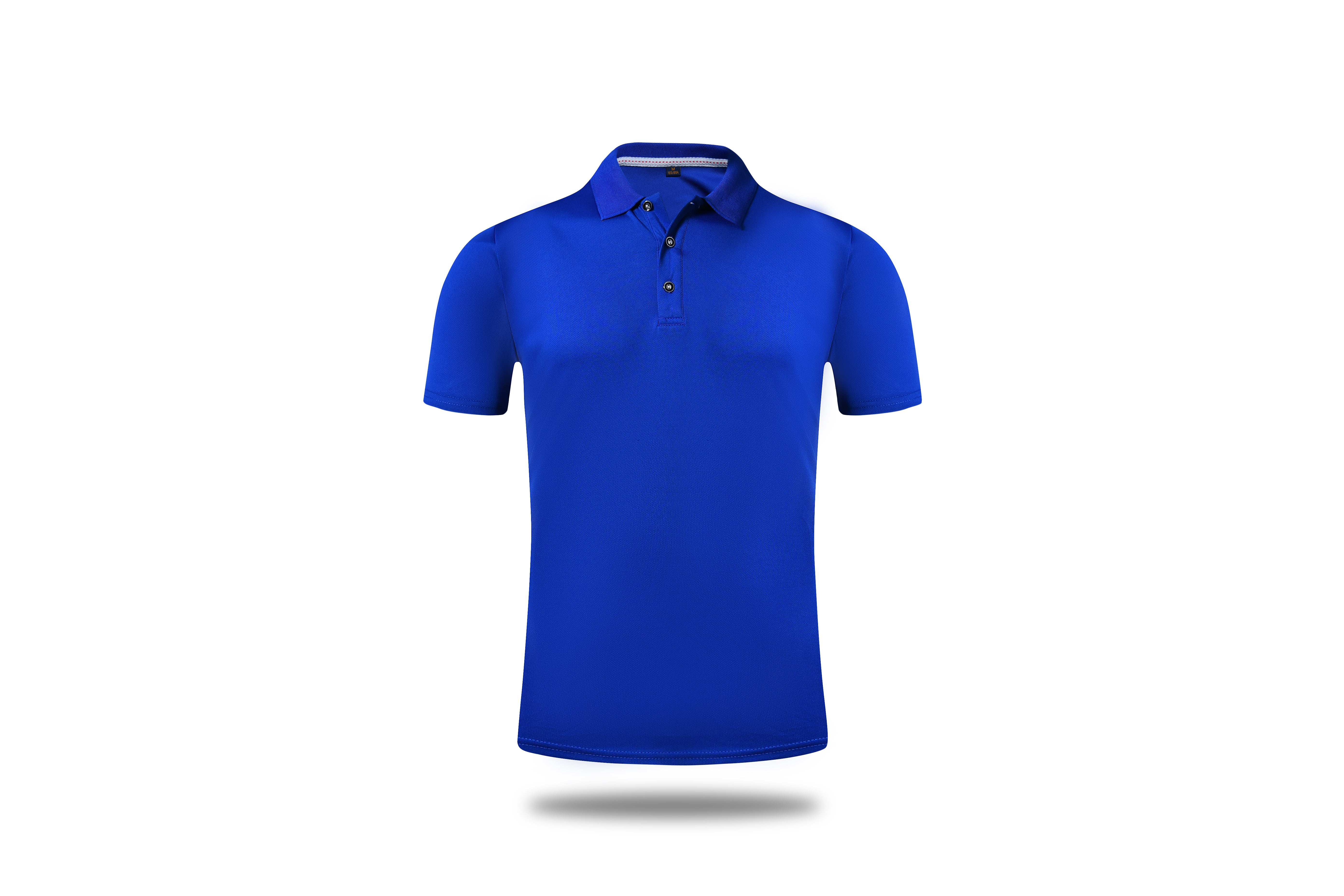 Men's Polo Shirt Quick Dry Performance Short Sleeve Tactical Shirts Pique Jersey Golf Shirt