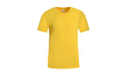 Tencel Cotton Short Sleeve T-shirt