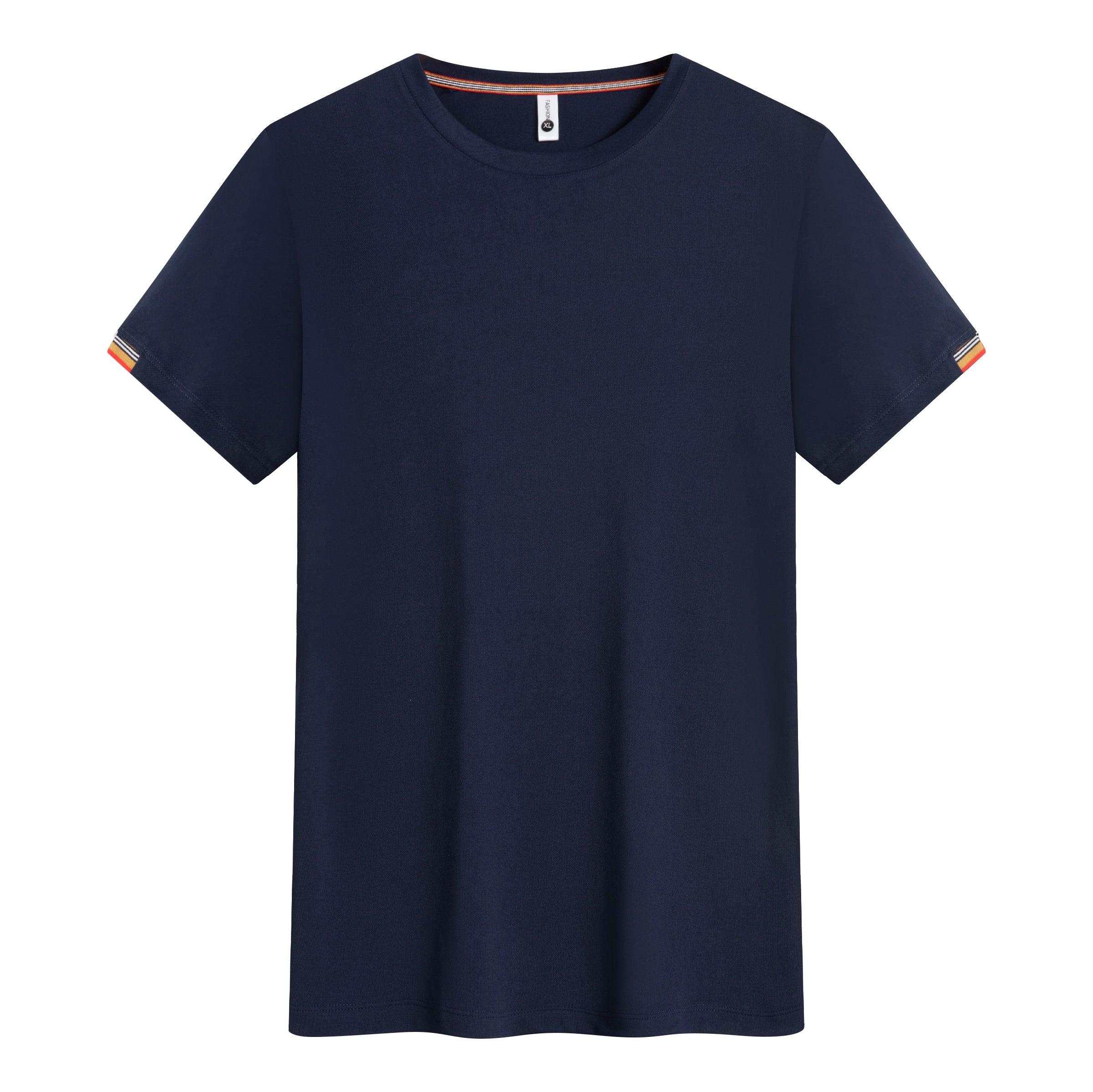 Bamboo Cotton Blend T-shirt
