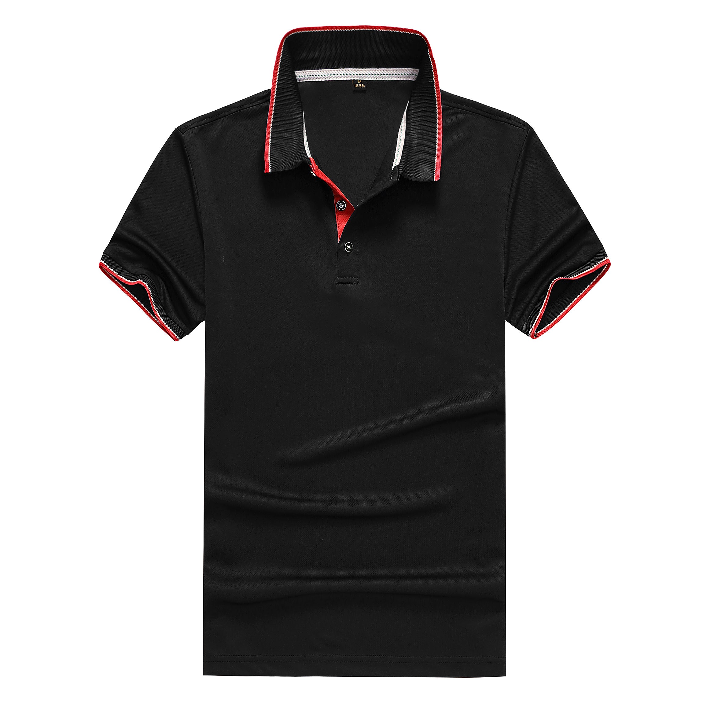 Men Polo Shirts Short Sleeve  Sport Wicking Shirts for Men Casual Athletic Collared T-Shirts