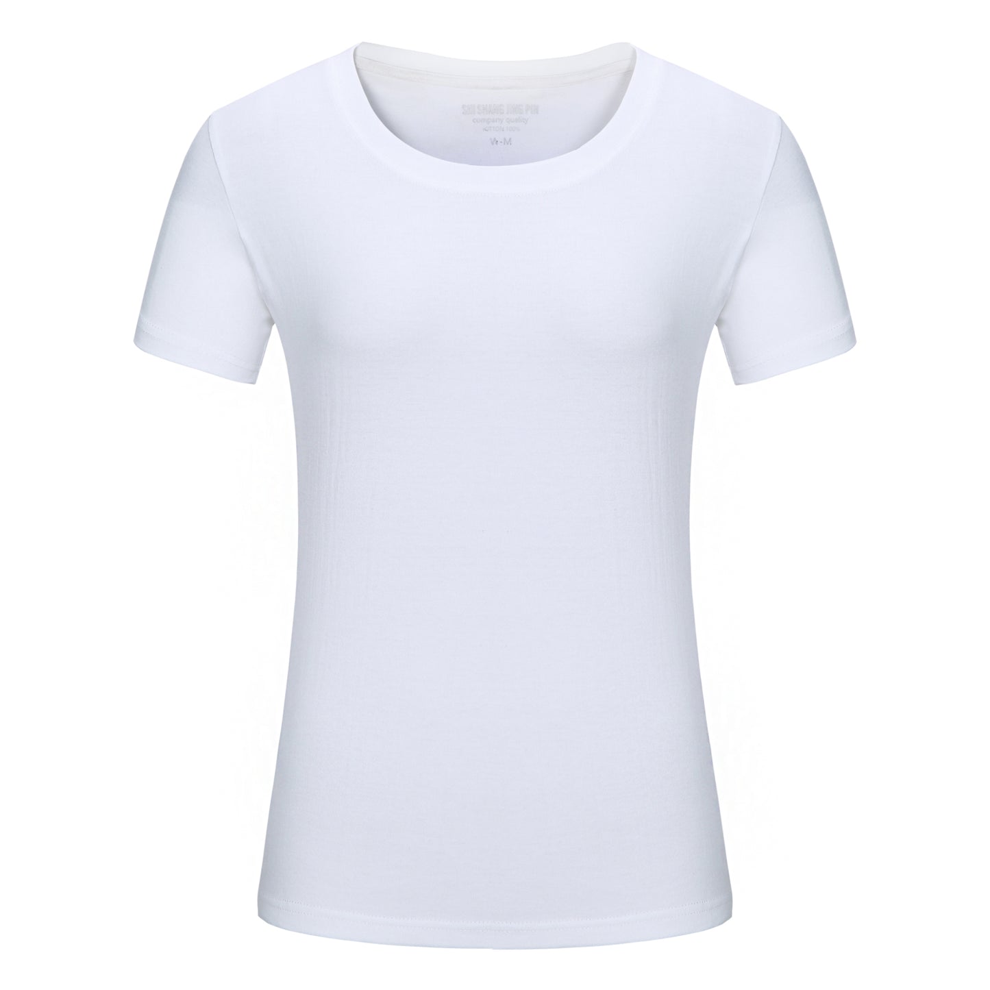 Women‘s Cotton T-Shirt