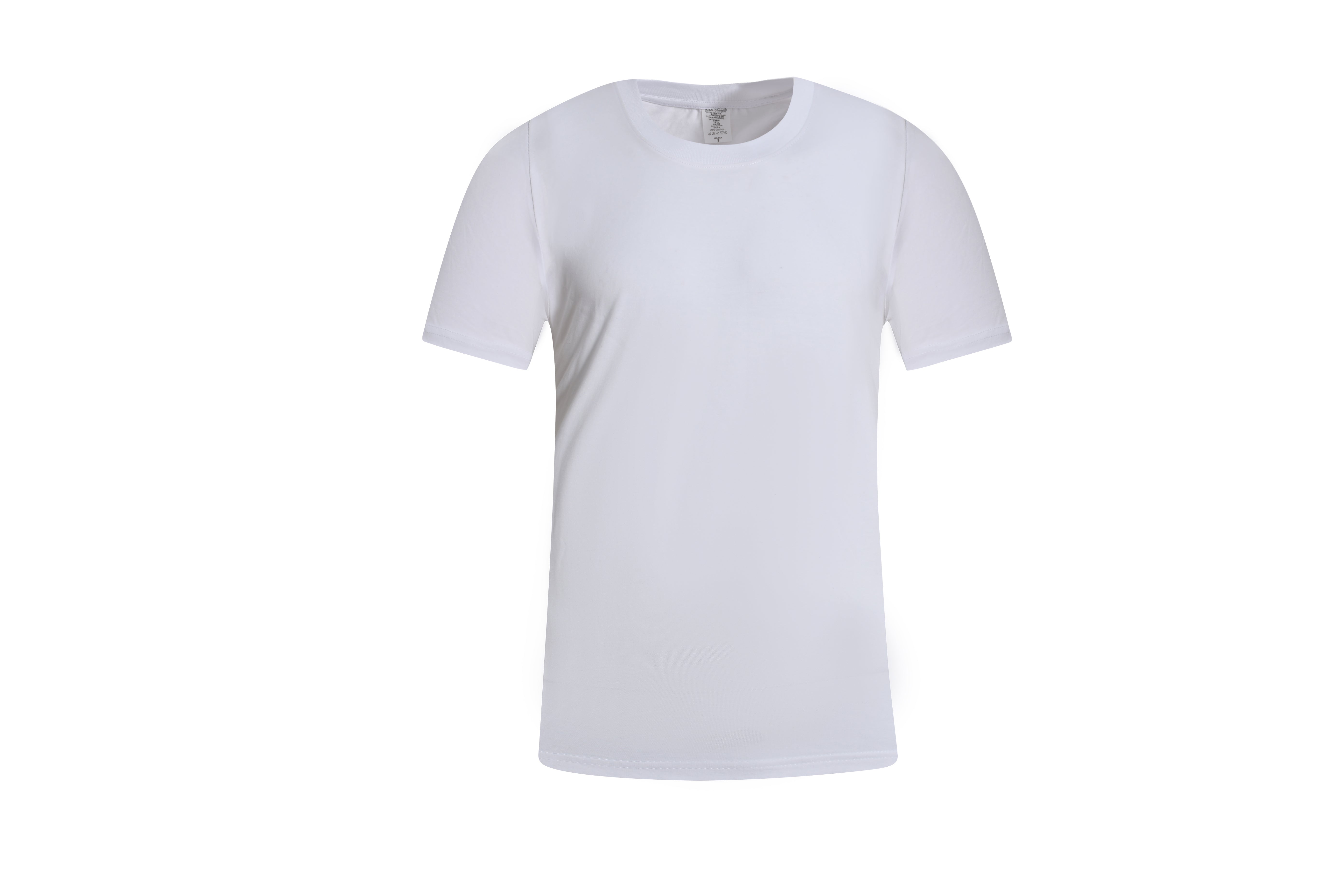 Unisex Tencel Cotton T-Shirt – Soft, Breathable & Moisture-Wicking