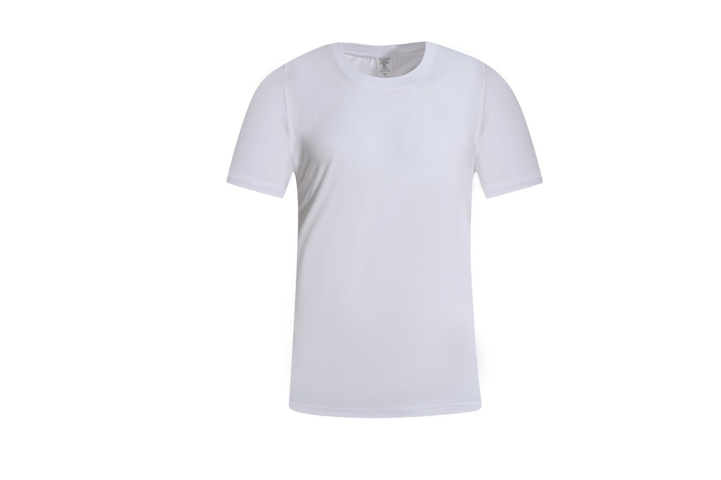 Tencel Cotton Short Sleeve T-shirt