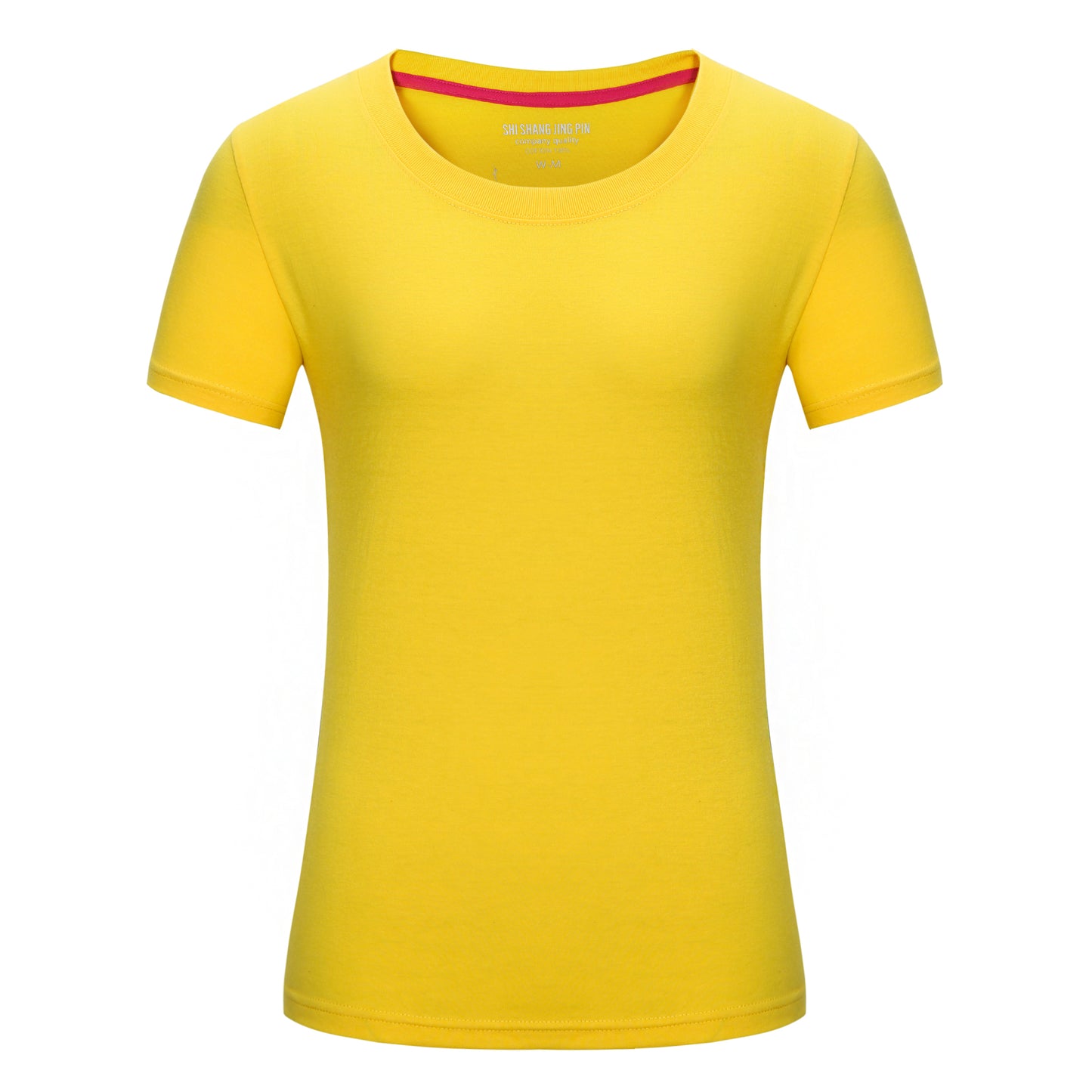 Women‘s Cotton T-Shirt