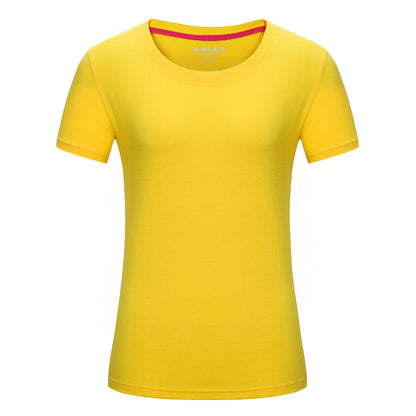 Women‘s Cotton T-Shirt