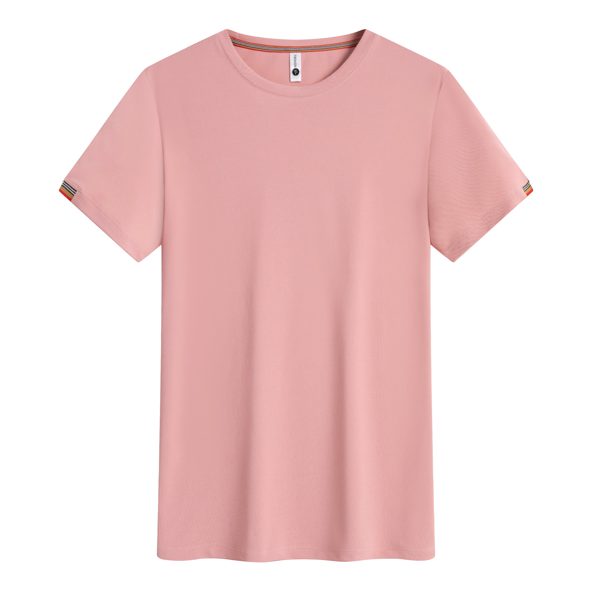 Bamboo Cotton Blend T-shirt