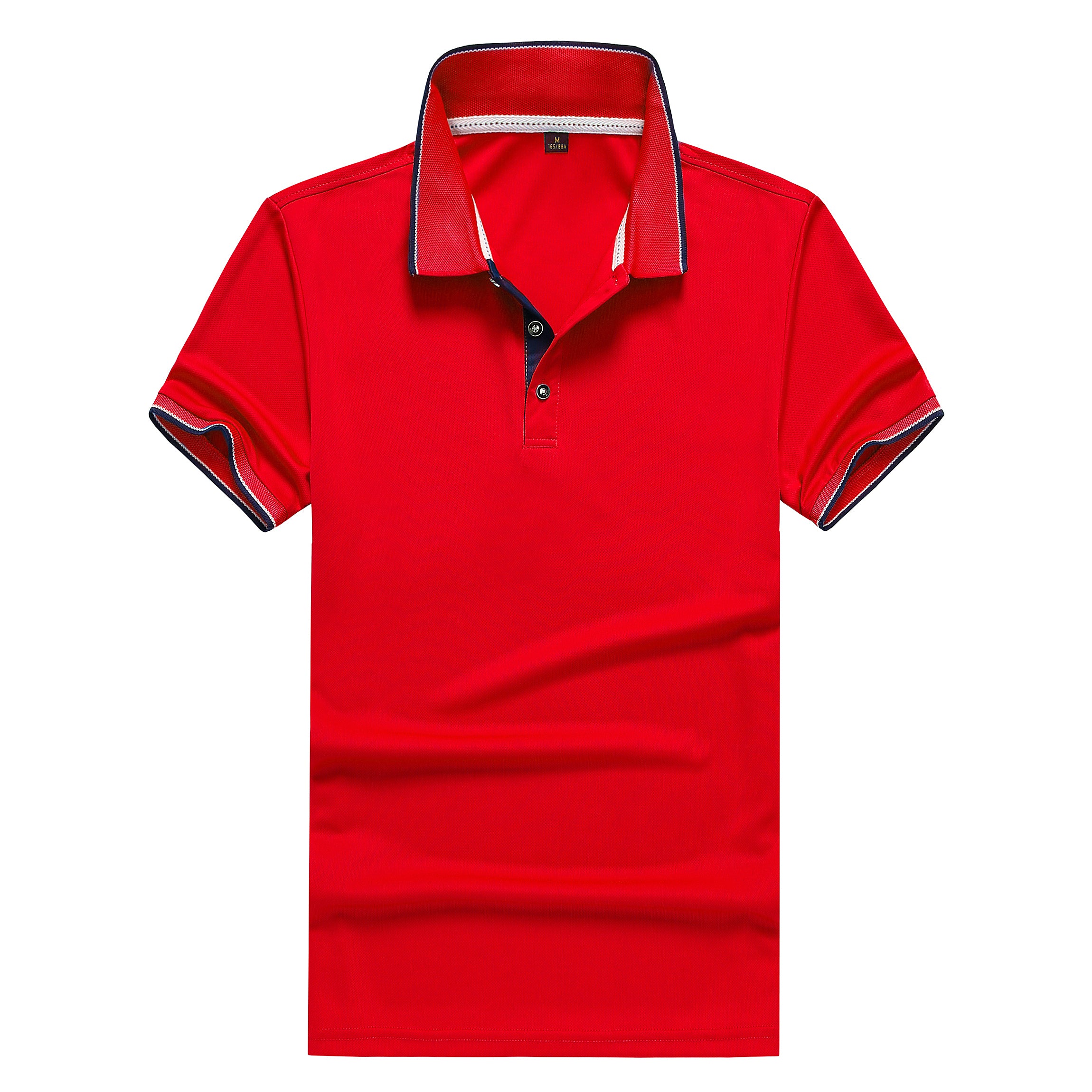 Men Polo Shirts Short Sleeve  Sport Wicking Shirts for Men Casual Athletic Collared T-Shirts