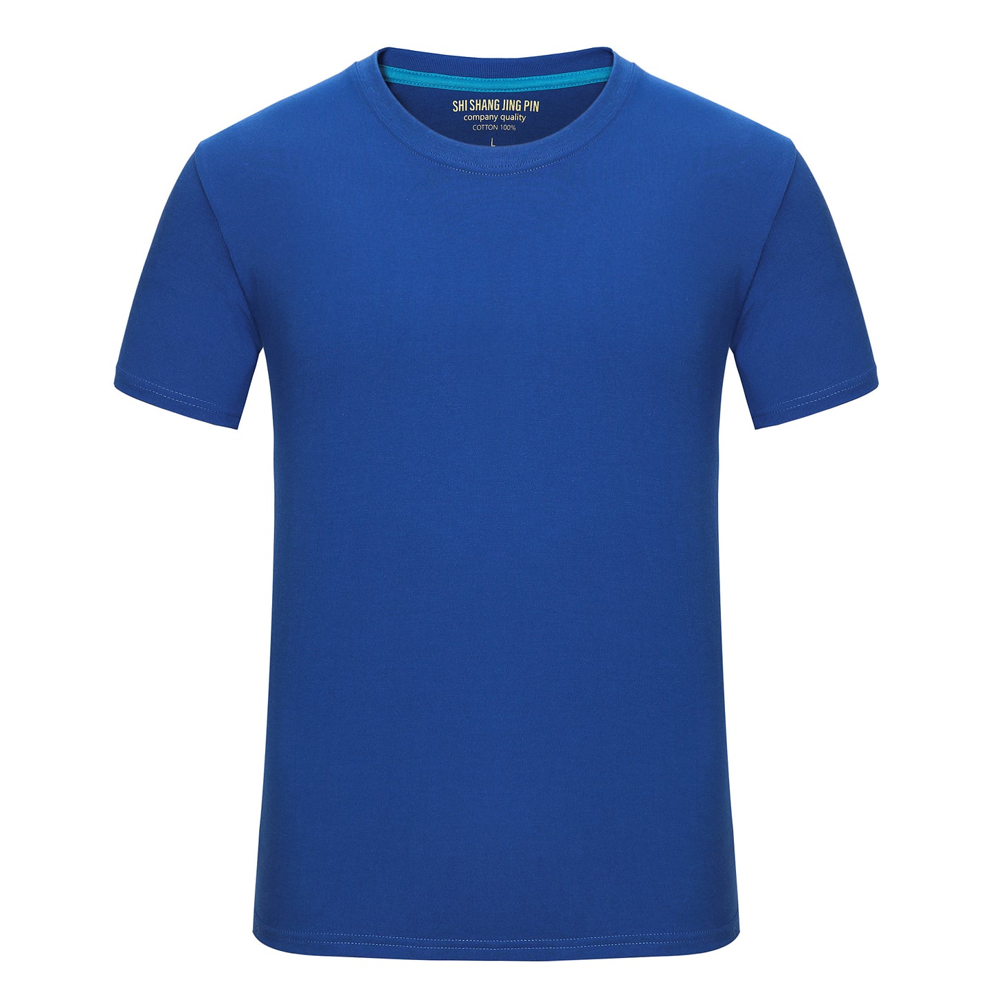 Kids Cotton T-shirts