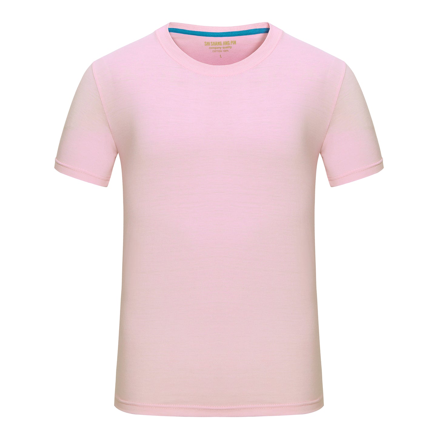 Kids Cotton T-shirts