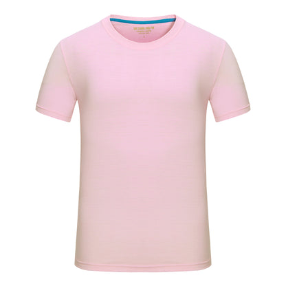 Kids Cotton T-shirts