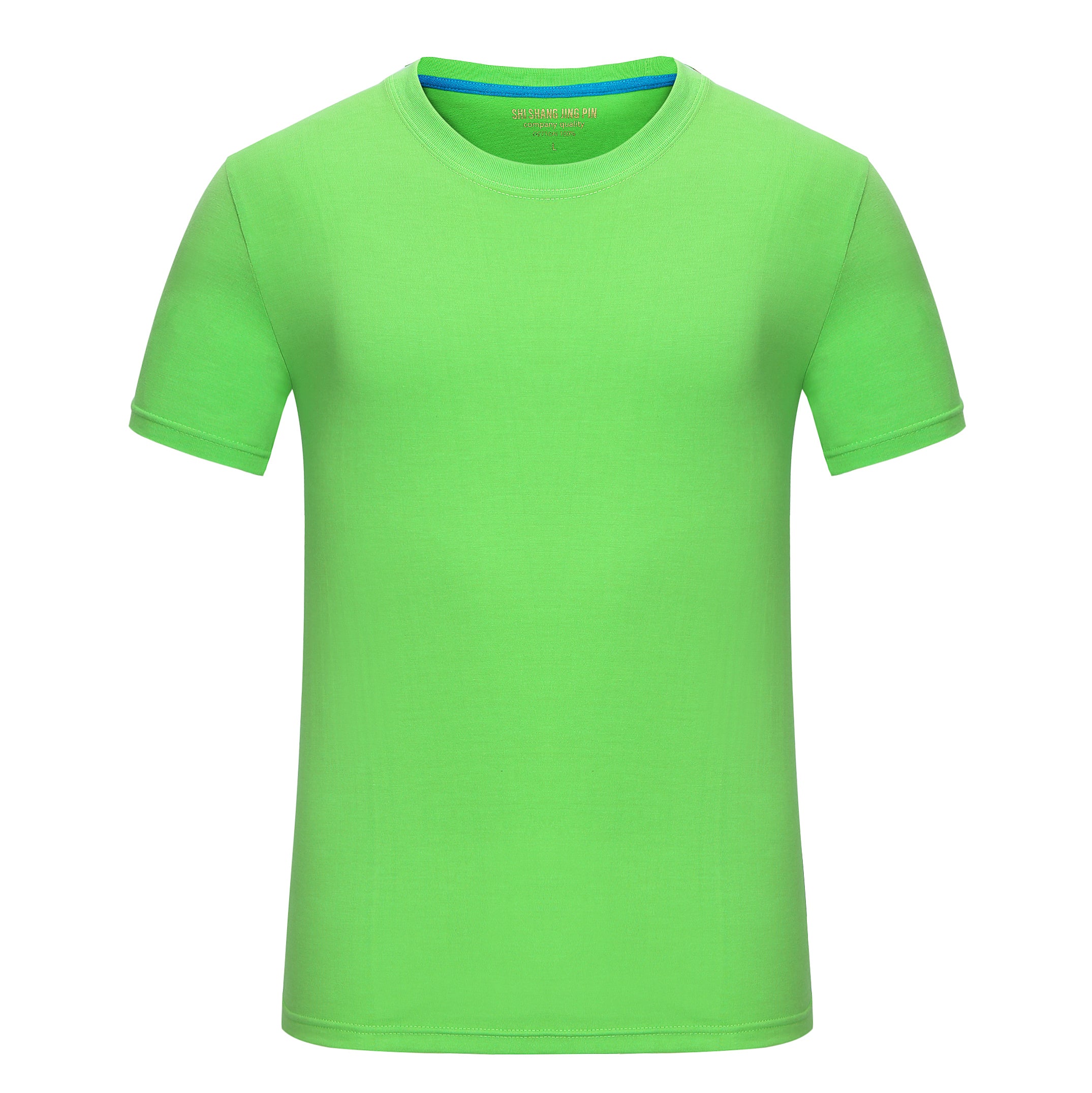 Kids’ Cotton Blend T-Shirt – Soft, Breathable & Comfortable Tee