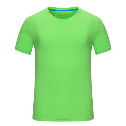 Kids Cotton T-shirts