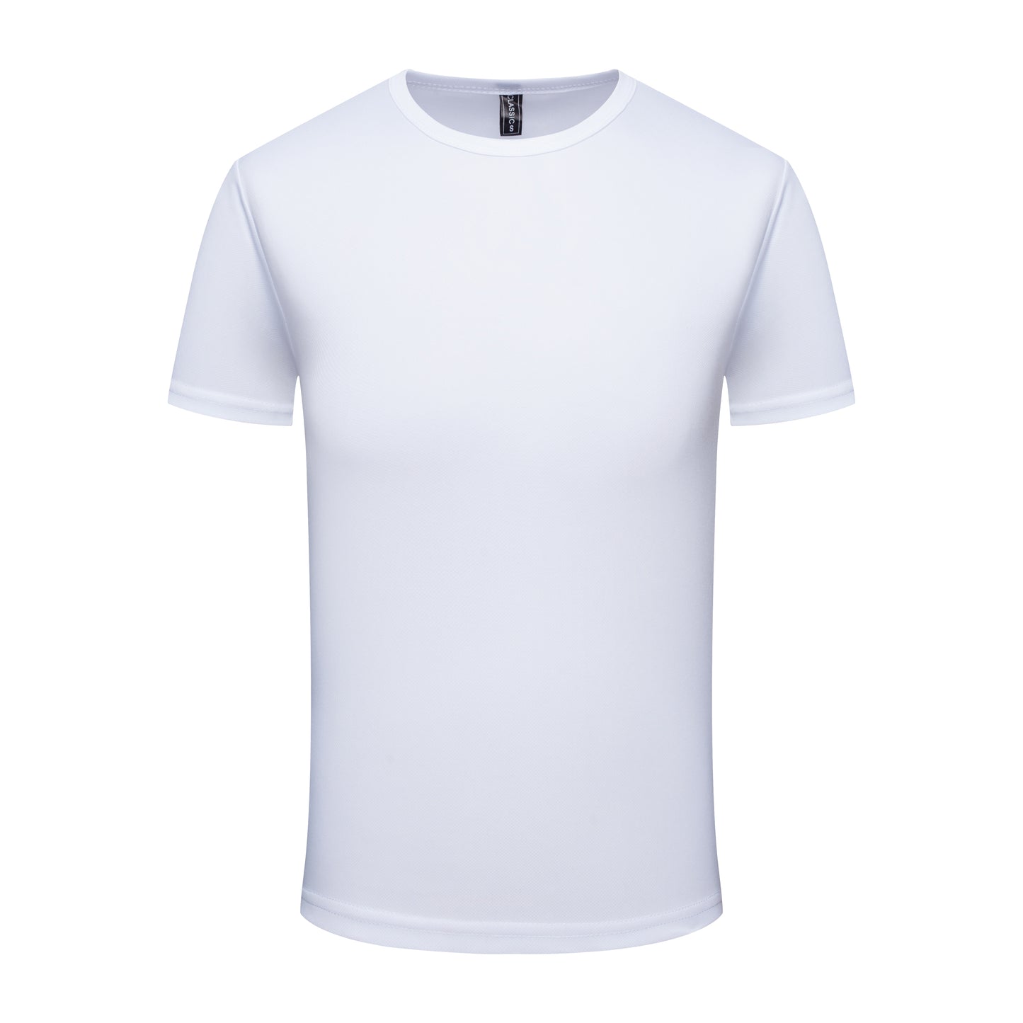 Glitter cloth quick-dry Polyester T-shirt