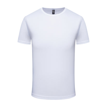 Glitter cloth quick-dry Polyester T-shirt