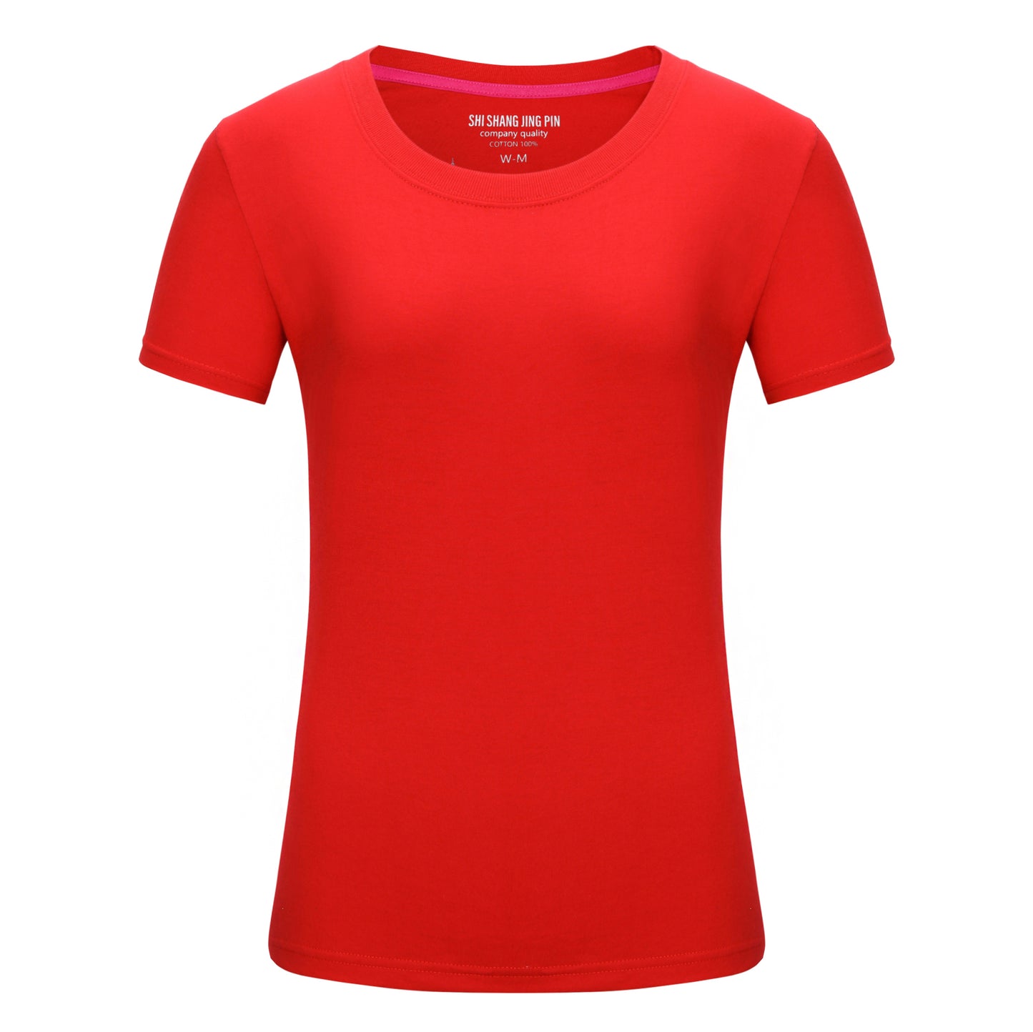 Women‘s Cotton T-Shirt
