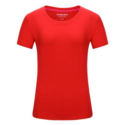 Women‘s Cotton T-Shirt