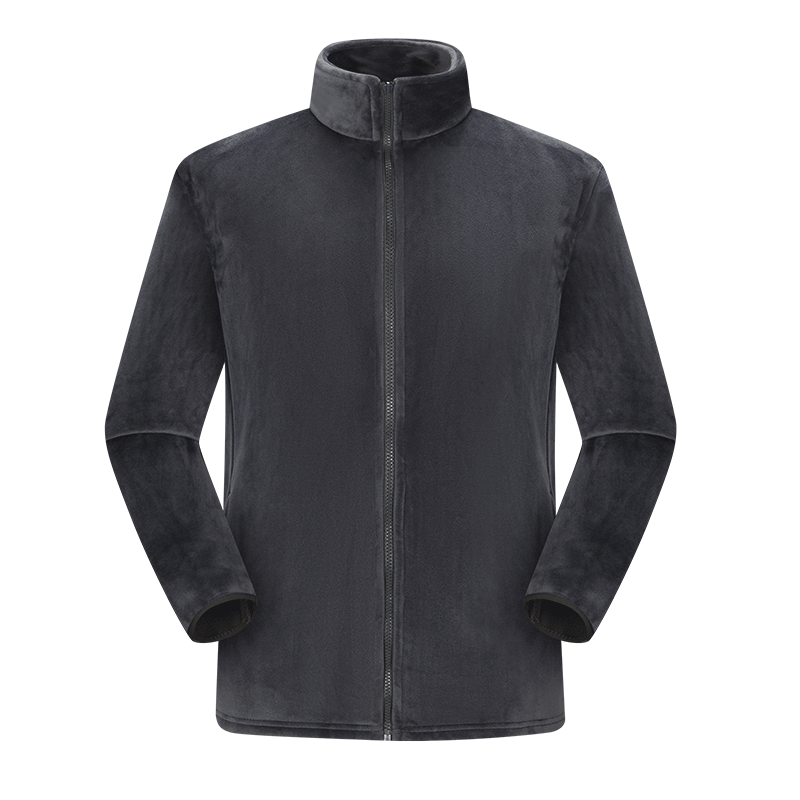 Men’s 3-in-1 Waterproof Ski Jacket – Hiking, Camping & Winter Outdoor Coat