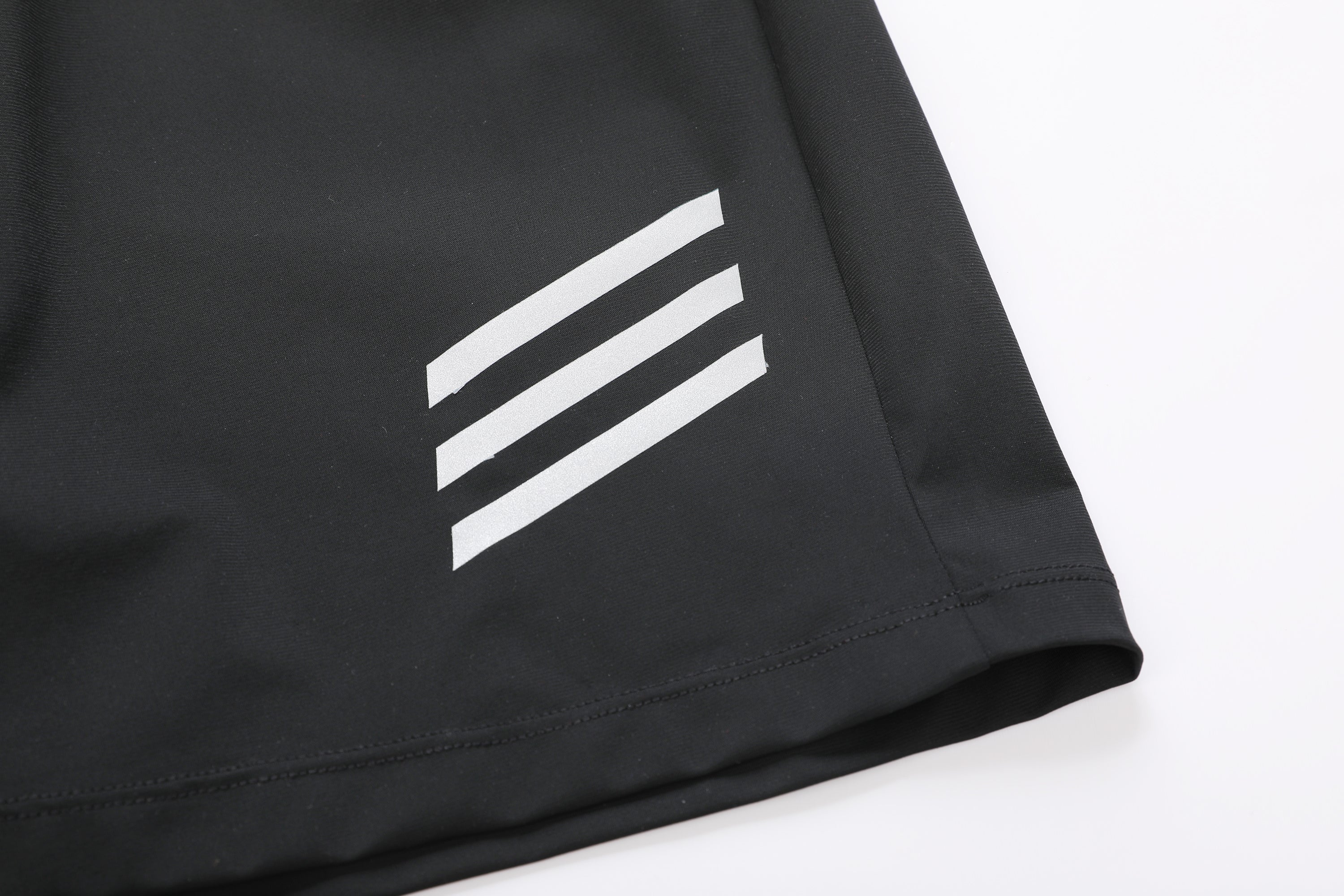 Gym Basketball Running Workout Quick Dry Black Shorts with Pockets for Casual Performance