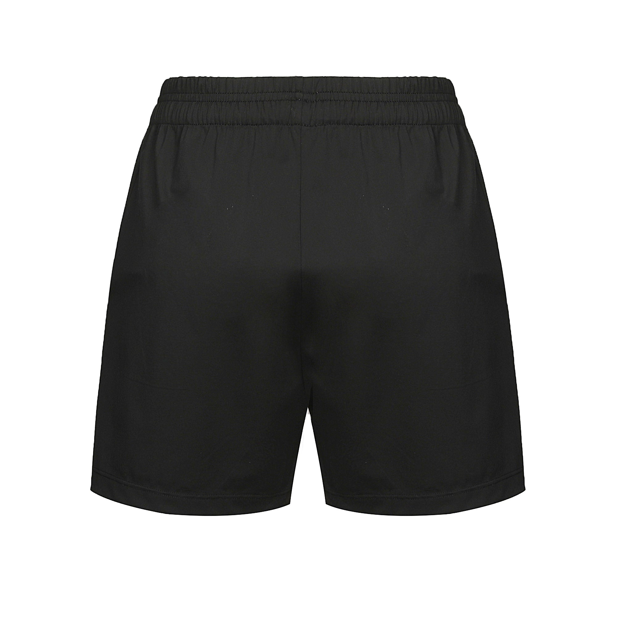 Gym Basketball Running Workout Quick Dry Black Shorts with Pockets for Casual Performance