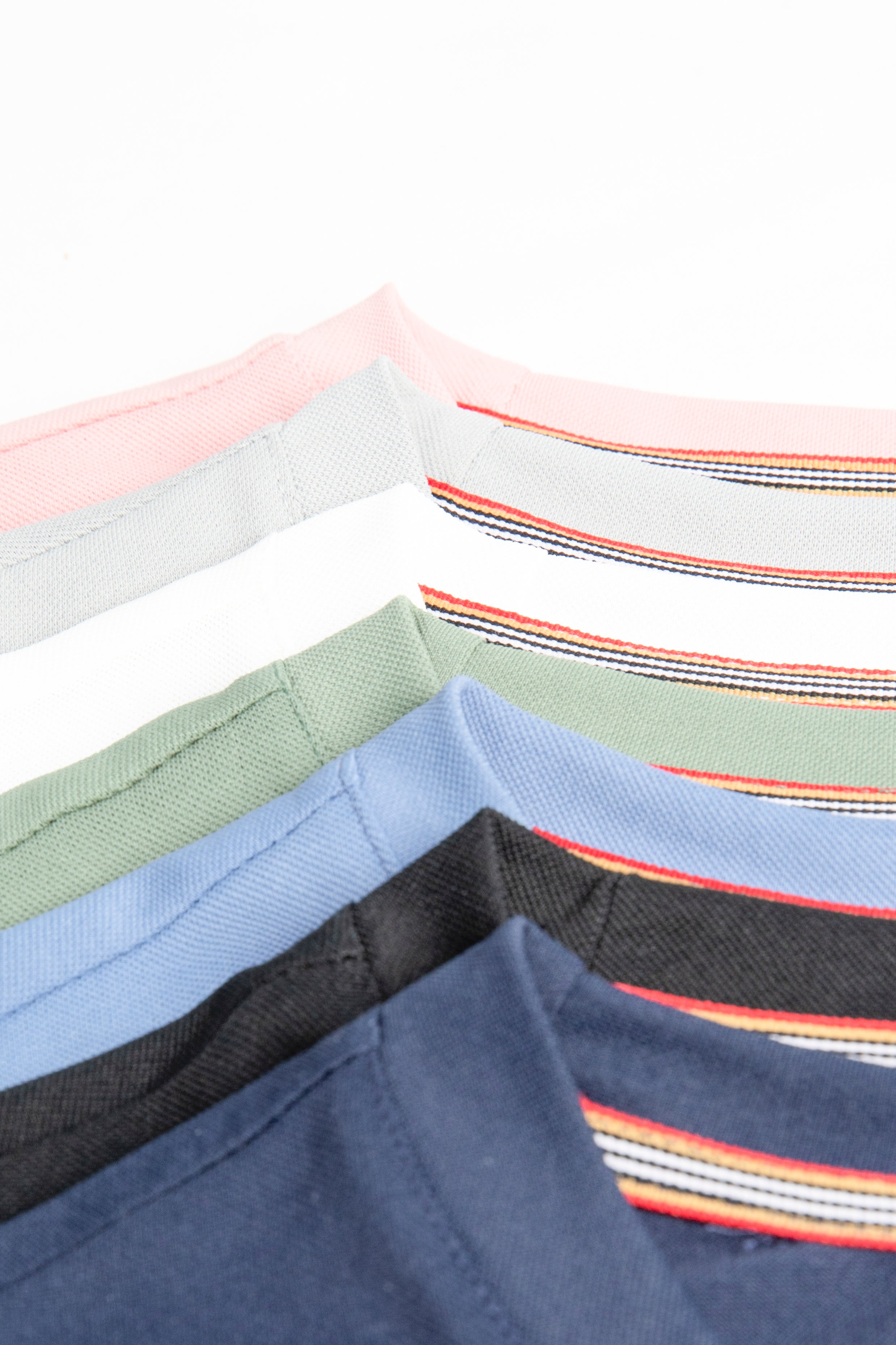 Bamboo Cotton Blend T-shirt