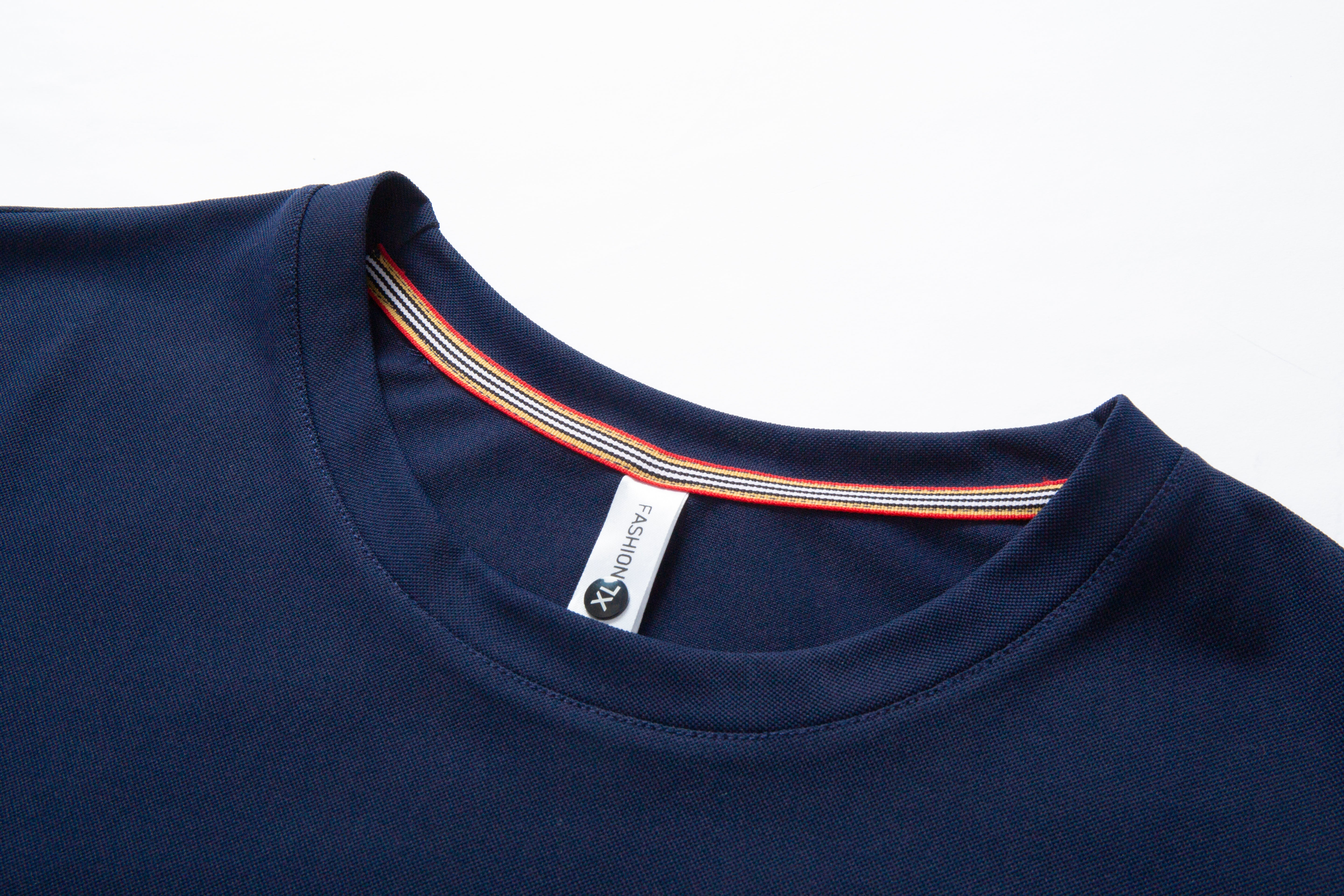 Bamboo Cotton Blend T-shirt