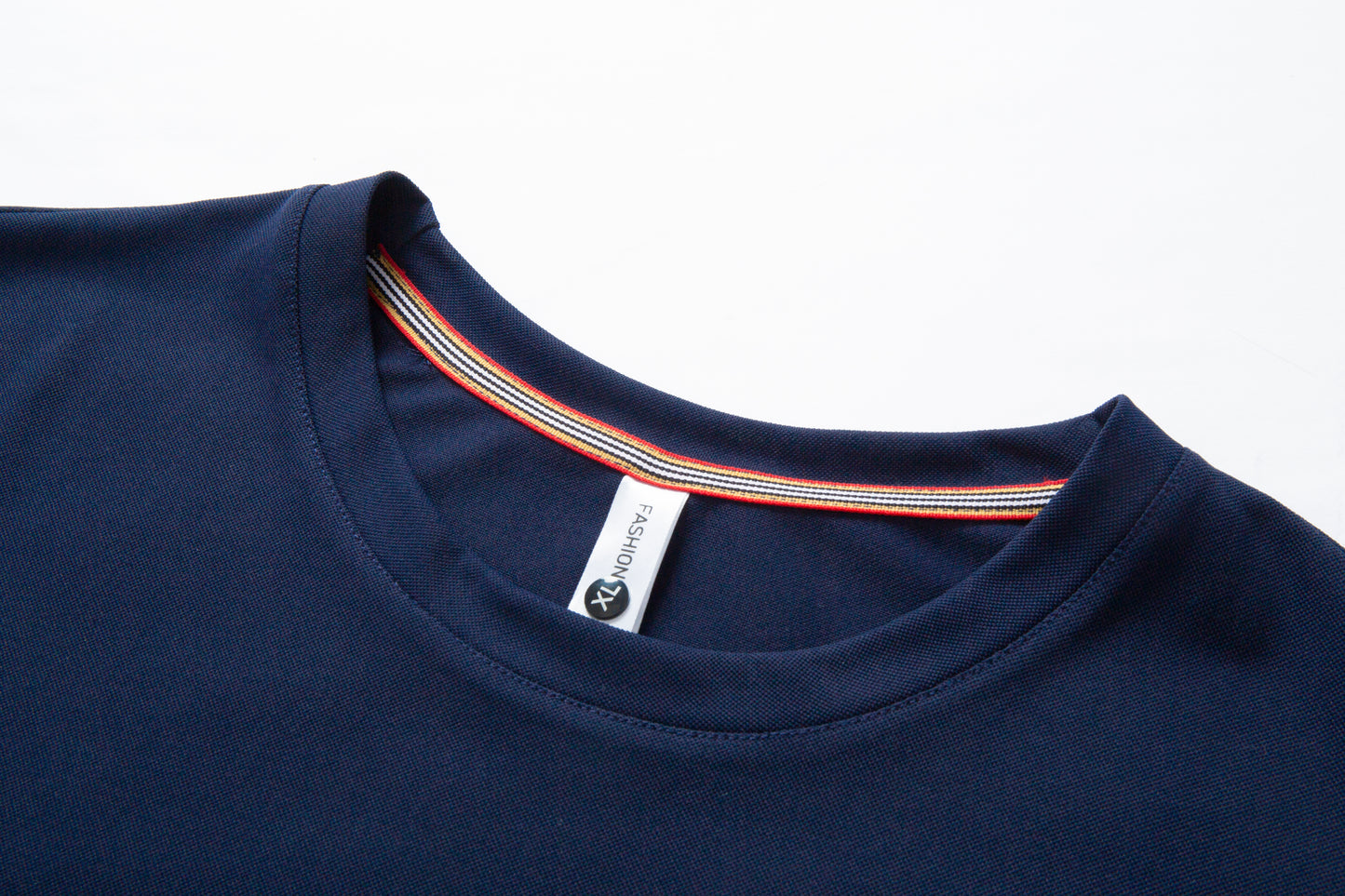 Bamboo Cotton Blend T-shirt