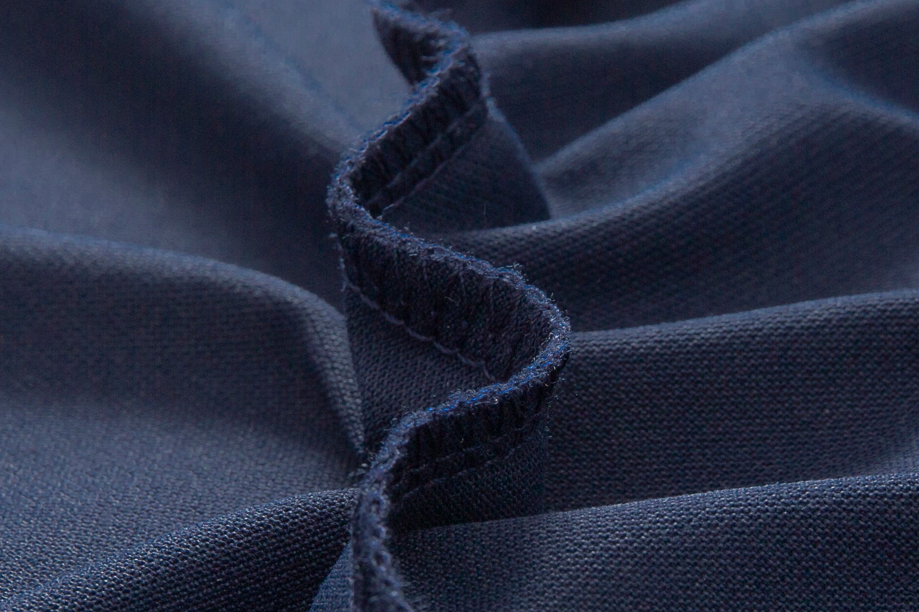 Bamboo Cotton Blend T-shirt