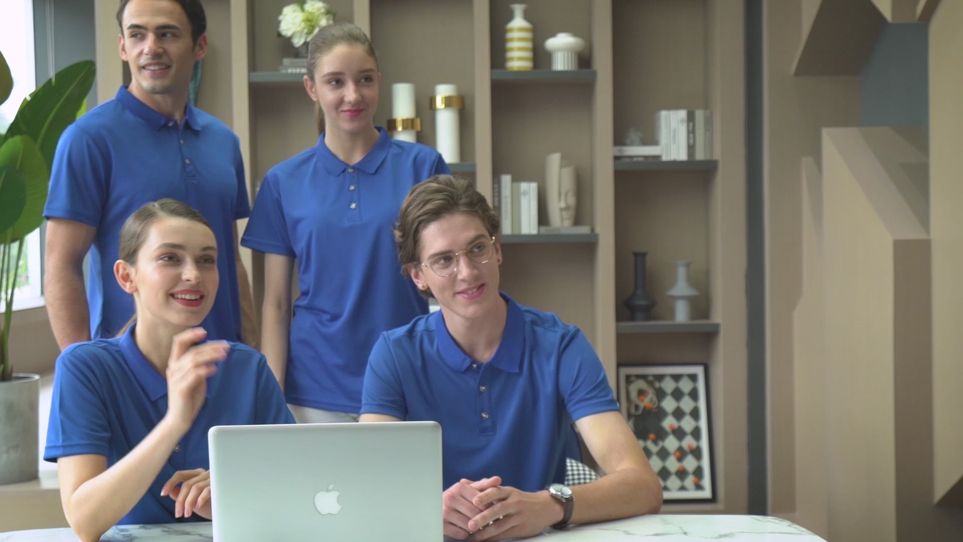 Men's Polo Shirt Quick Dry Performance Short Sleeve Tactical Shirts Pique Jersey Golf Shirt