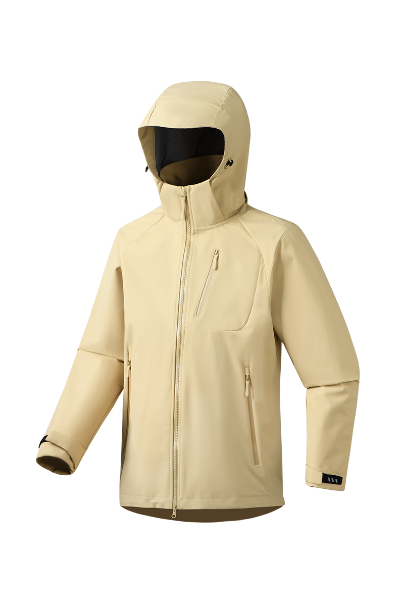 men’s waterproof windproof hiking jacket – breathable outdoor softshell for trekking & camping men’s waterproof windproof hiking jacket – breathable outdoor softshell for trekking & camping