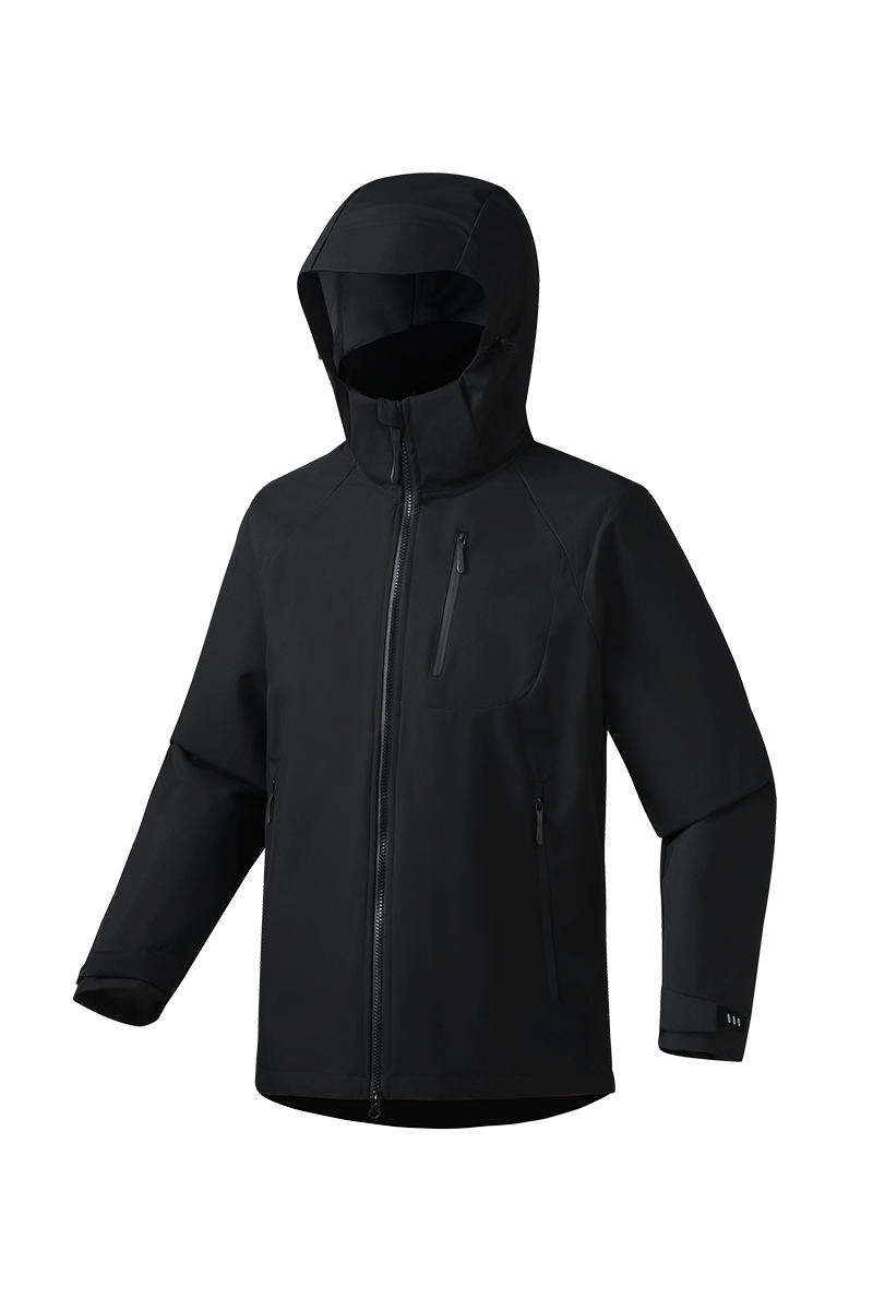 men’s waterproof windproof hiking jacket – breathable outdoor softshell for trekking & camping men’s waterproof windproof hiking jacket – breathable outdoor softshell for trekking & camping