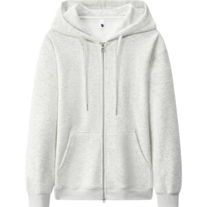 unisex heavyweight pullover hoodie fleece sweatshirt workwear casual top